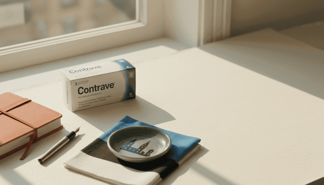 How to Get Contrave Online in Tartu