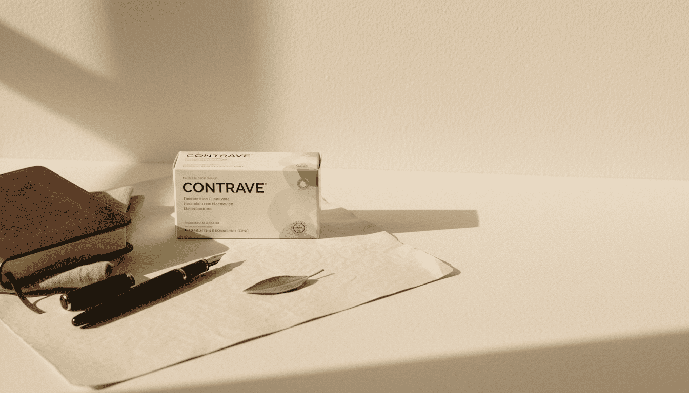 How to Get Contrave Online in Trnava