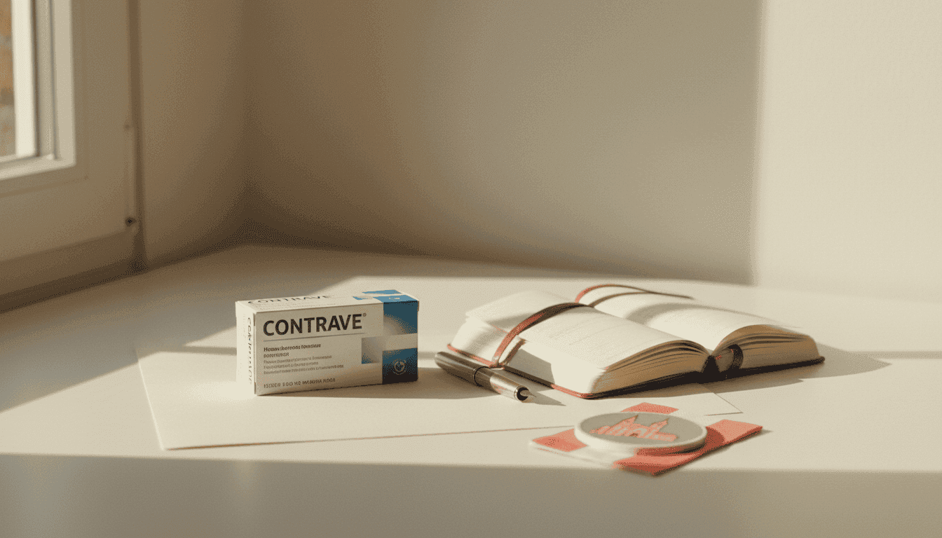 Contrave Online Kopen in Wels: Wat U Moet Weten
