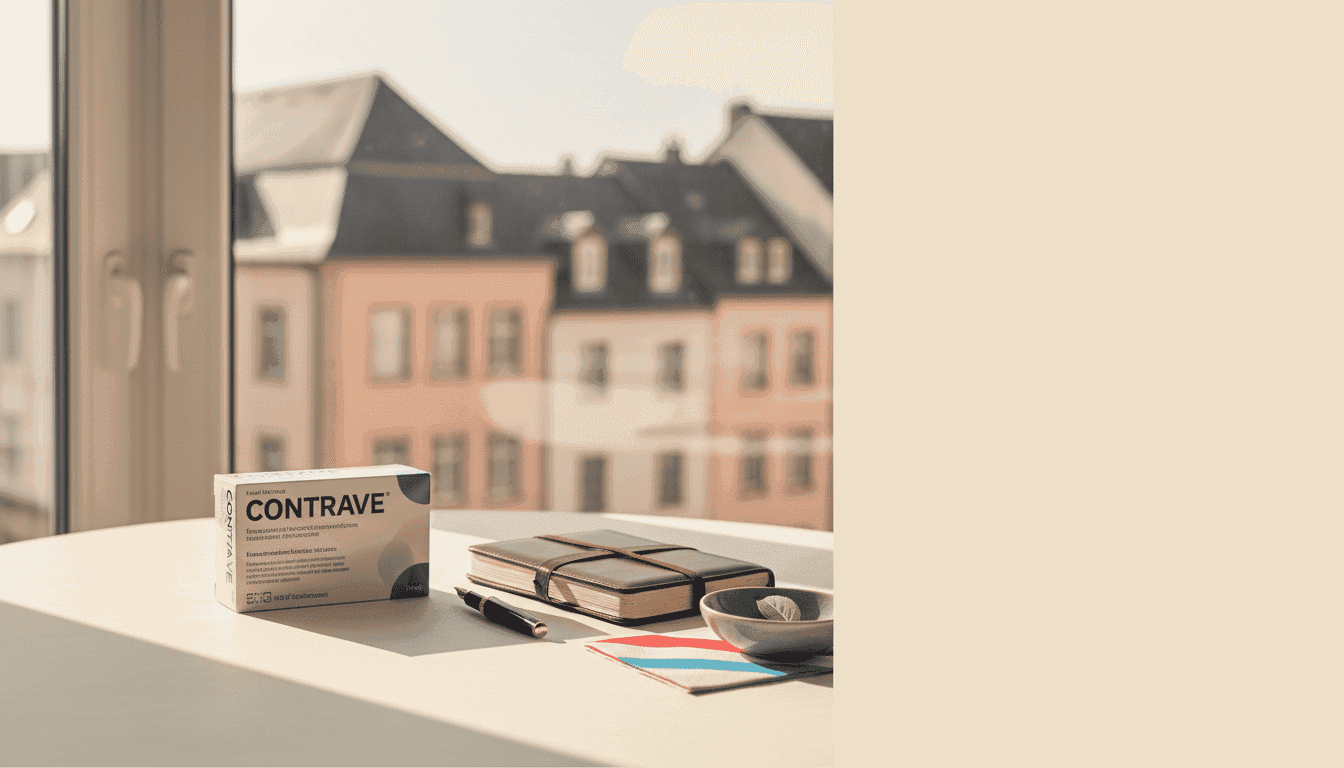 Come Ottenere Contrave Online a Wiltz