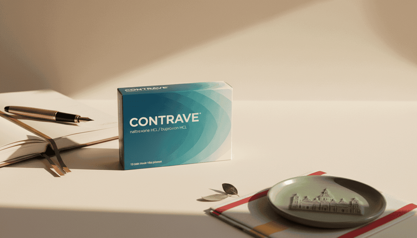Como Obter Contrave Online em Saragoça