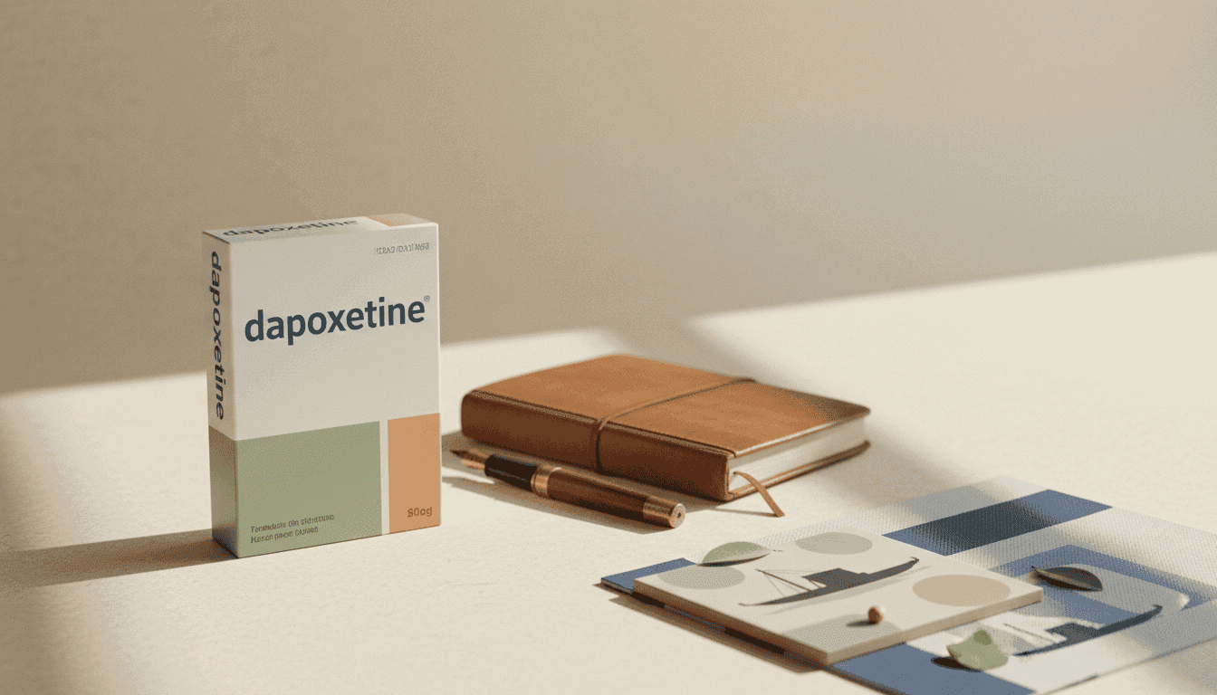 Comment obtenir de la Dapoxetine en ligne à Aveiro