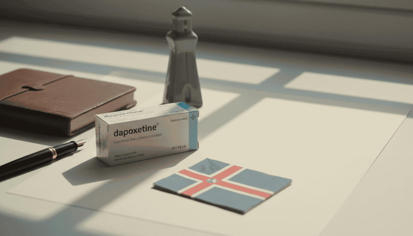 Dapoxetine online kopen in Groningen