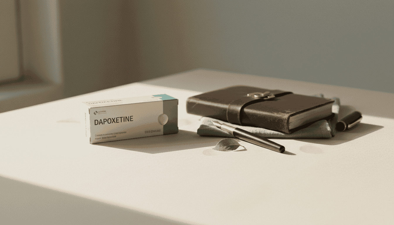 How to Get Dapoxetine Online in Karlovac