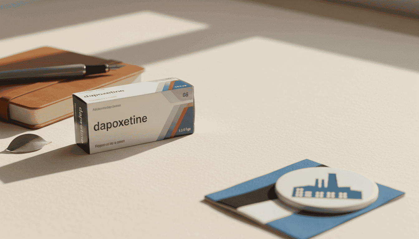 How to Get Dapoxetine Online in Kohtla-Järve