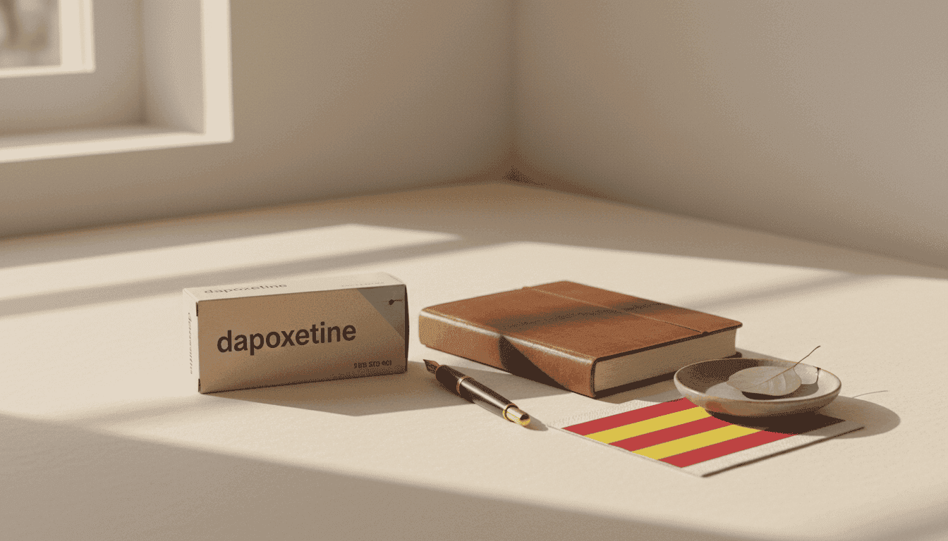 How to Get Dapoxetine Online in León