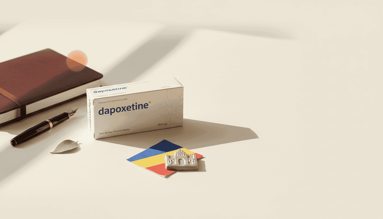 How to Get Dapoxetine Online in Oviedo