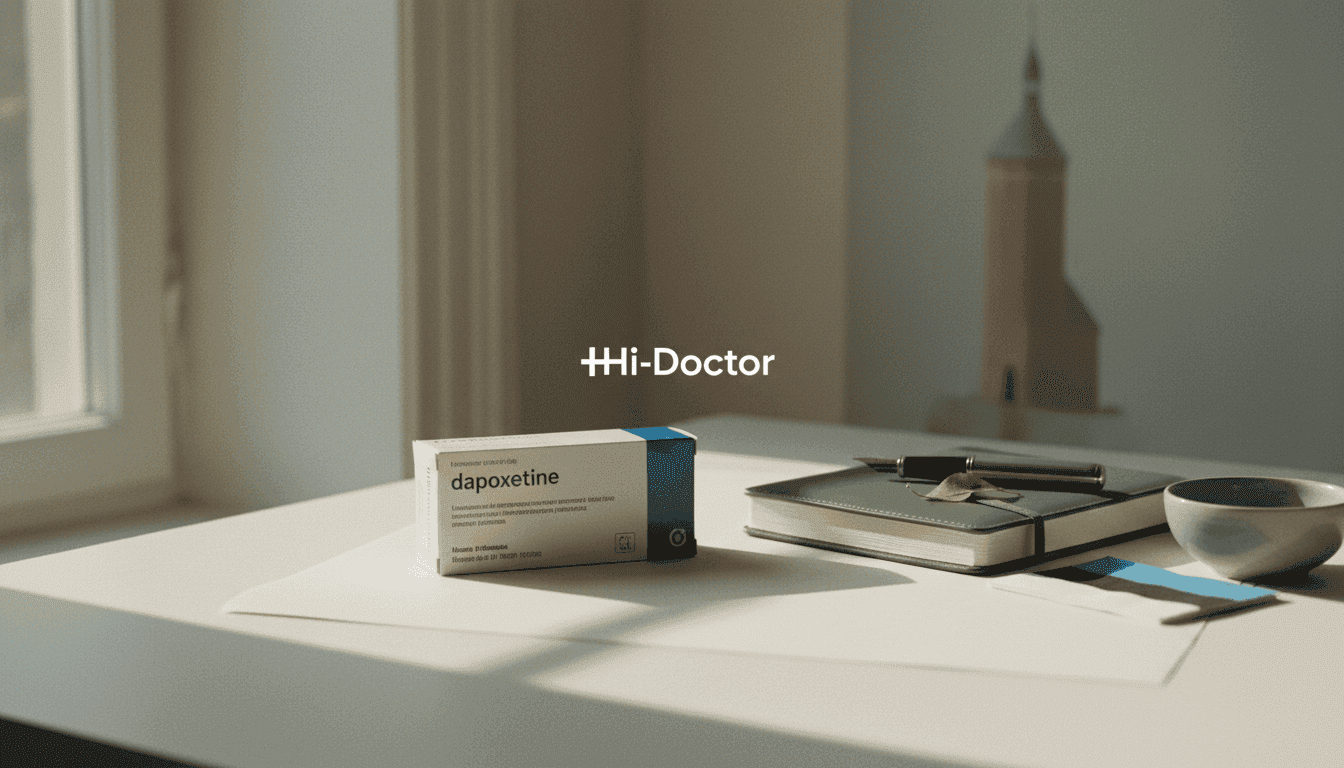 How to Get Dapoxetine Online in Pärnu