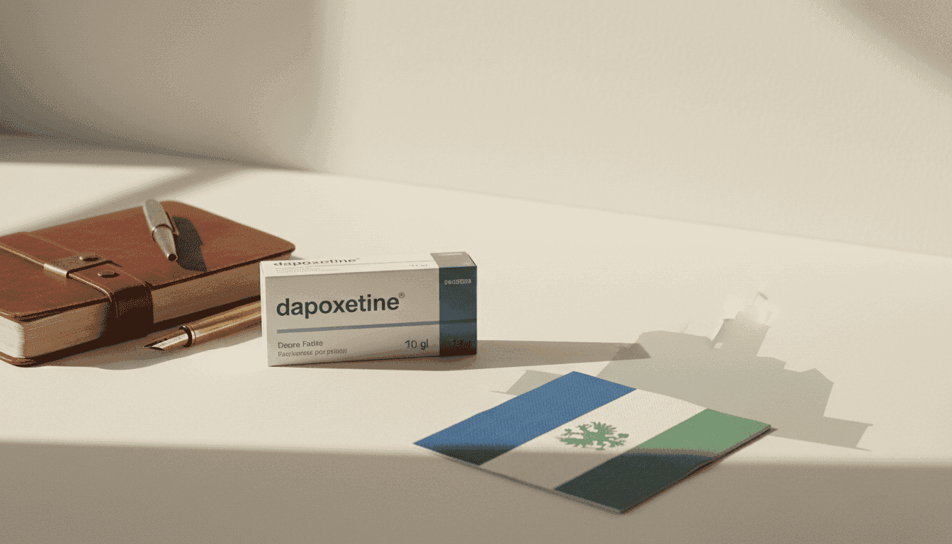 How to Get Dapoxetine Online in Rijeka