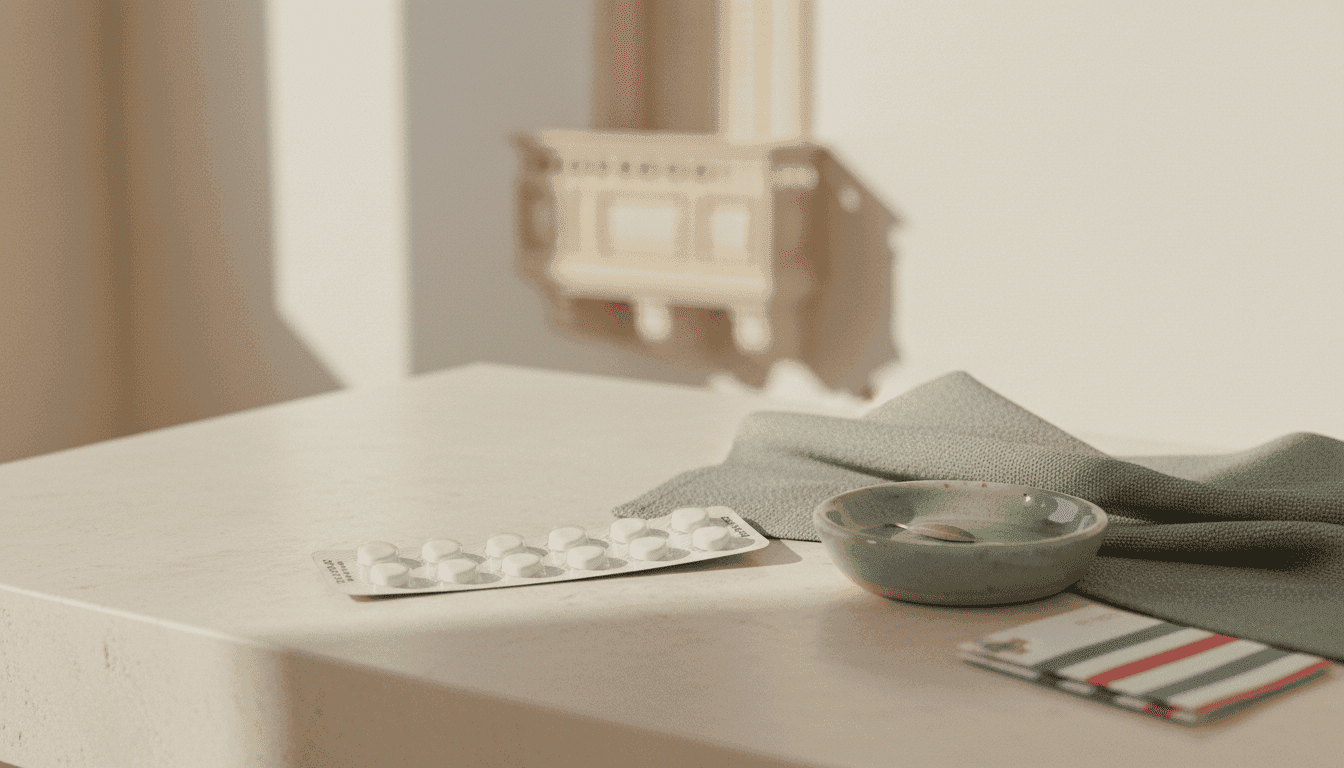 How to Get Doxycycline Online in Birkirkara — article cover image