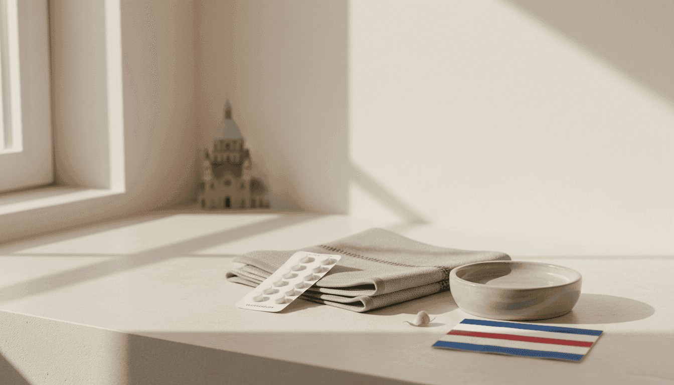 How to Get Doxycycline Online in Liepāja — article cover image