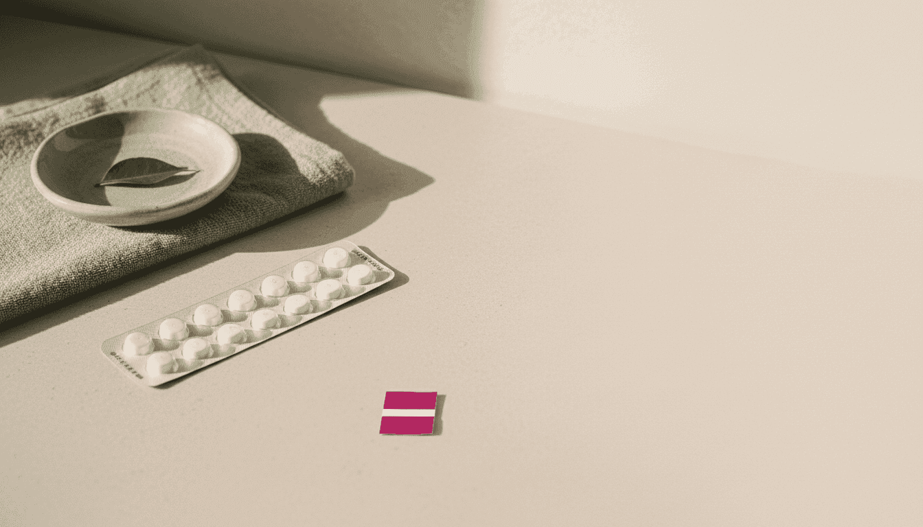 How to Get Doxycycline Online in Ogre — article cover image