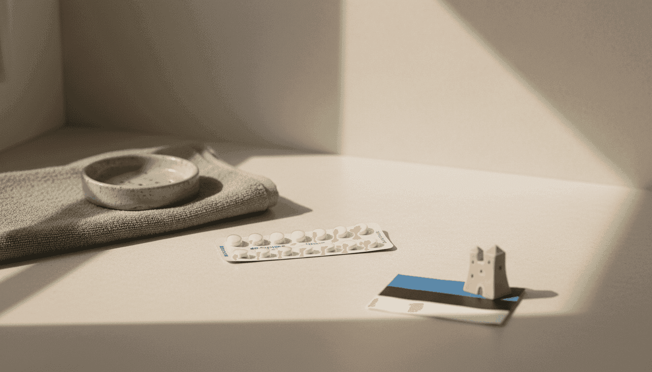 How to Get Doxycycline Online in Rakvere — article cover image