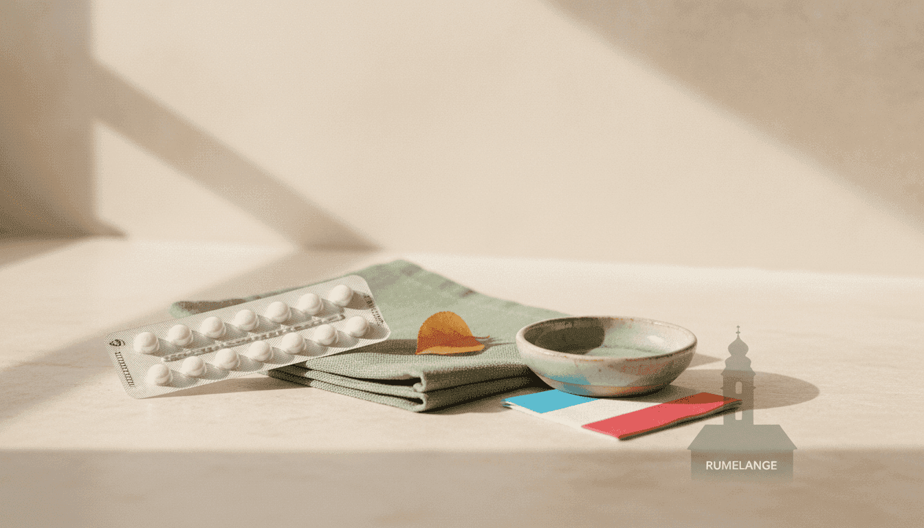 How to Get Doxycycline Online in Rumelange — article cover image