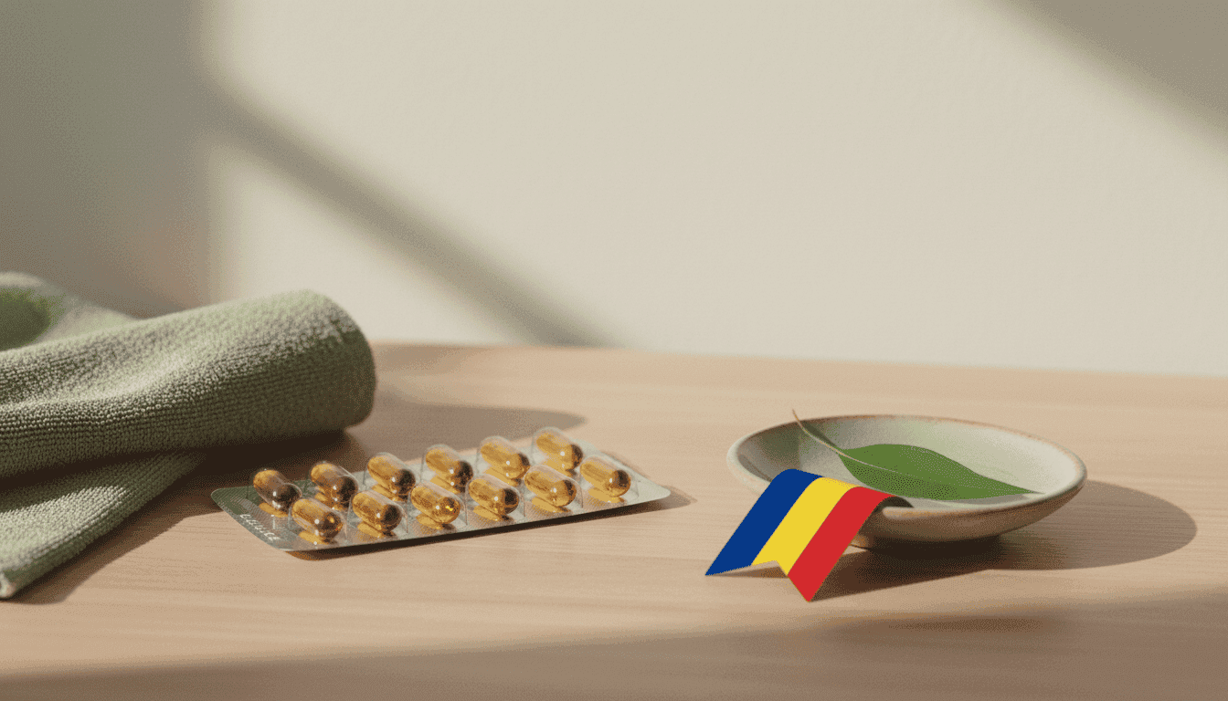 How to Get Dutasteride Online in Brașov