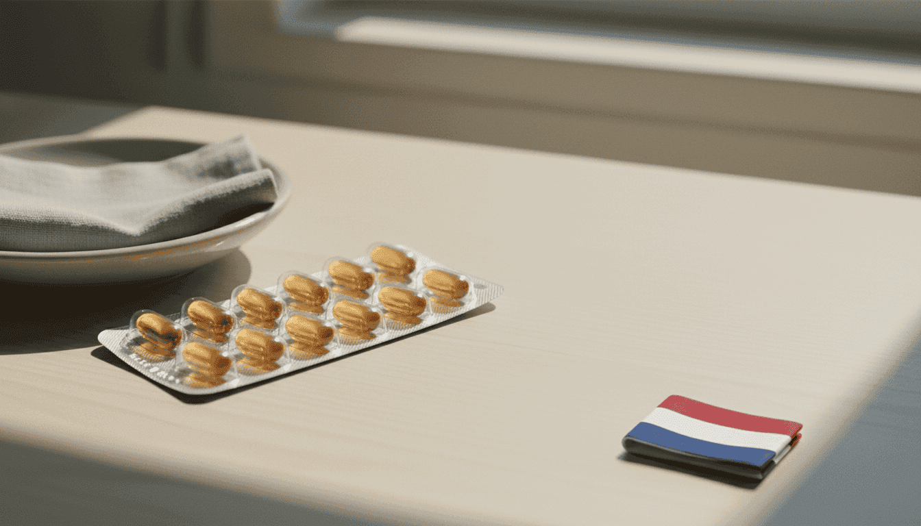 Dutasteride Online Kopen in Breda