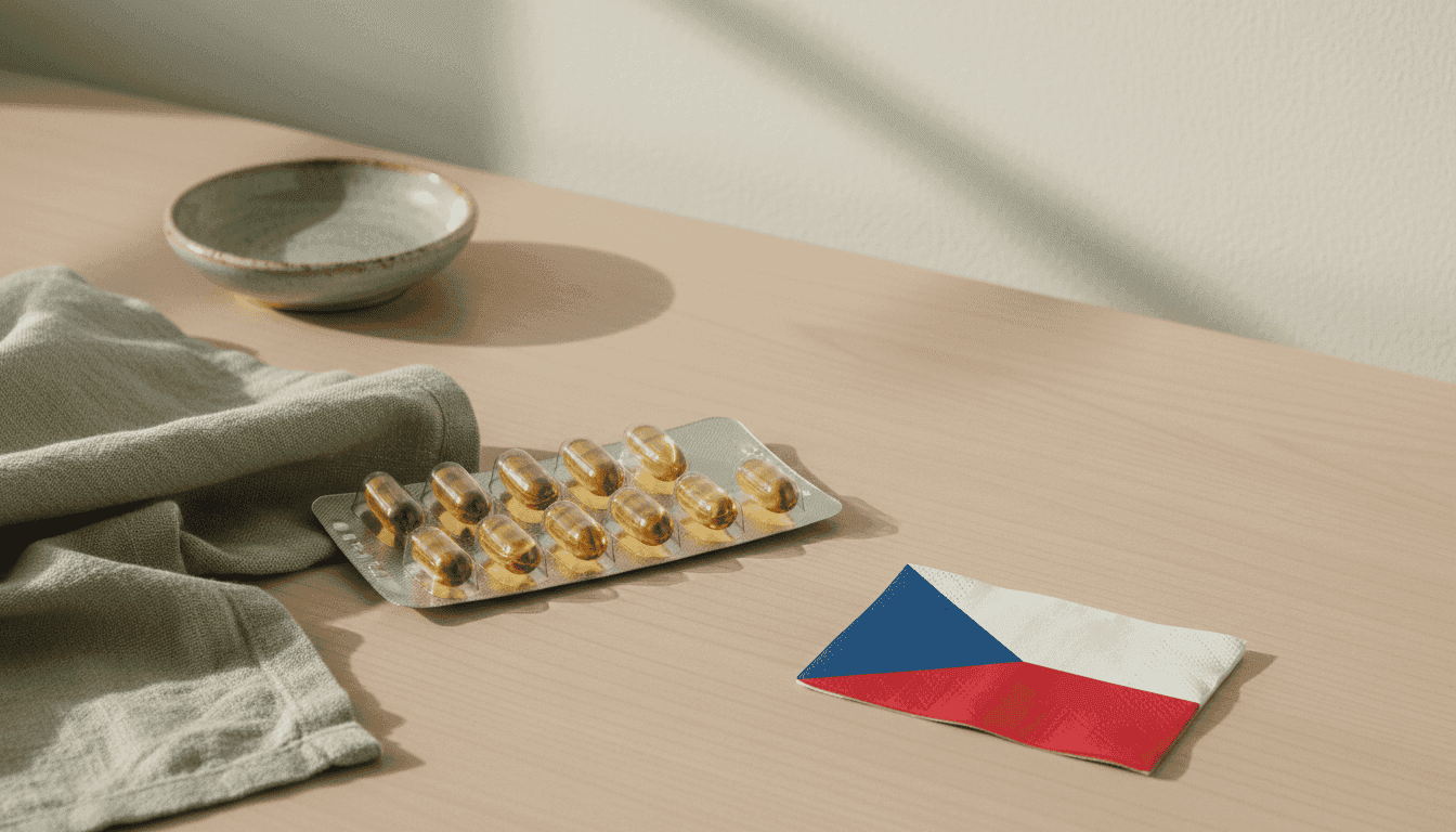 How to Get Dutasteride Online in České Budějovice