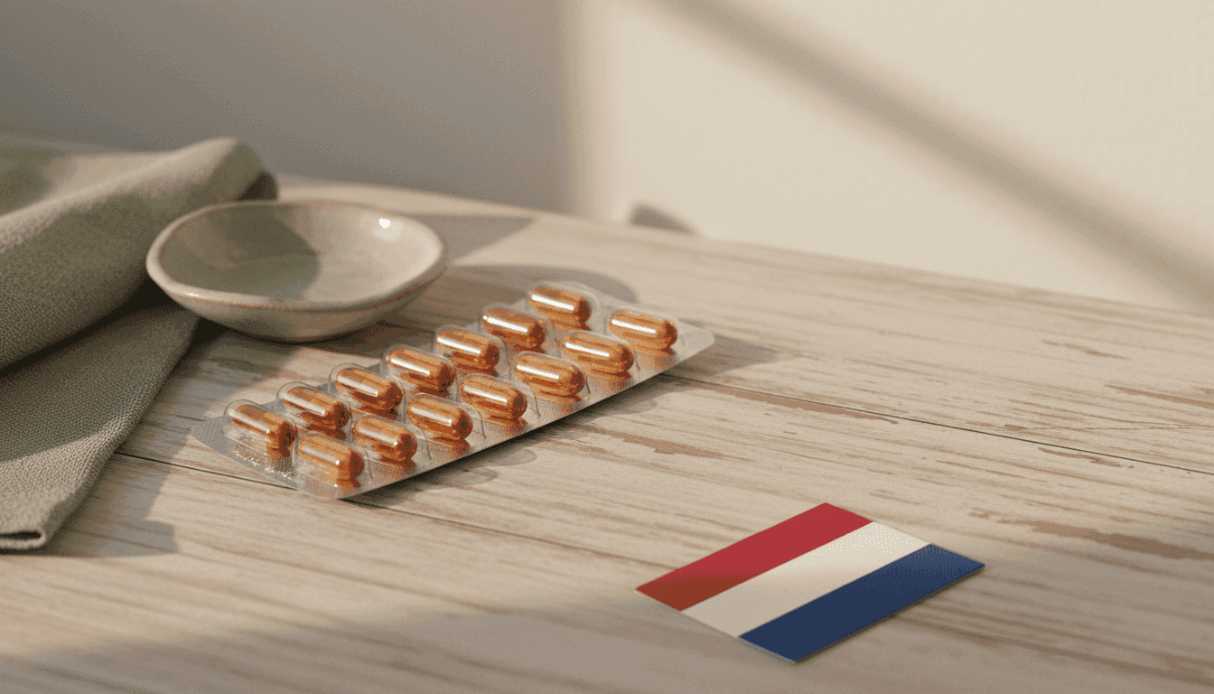 Come ottenere Dutasteride online a Eindhoven