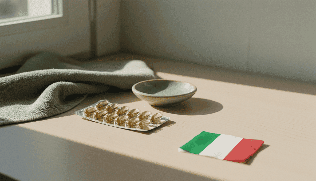 Dutasterid online in Florenz erhalten