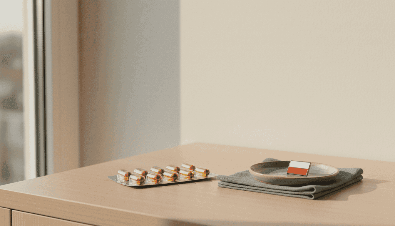 How to Get Dutasteride Online in Gdańsk