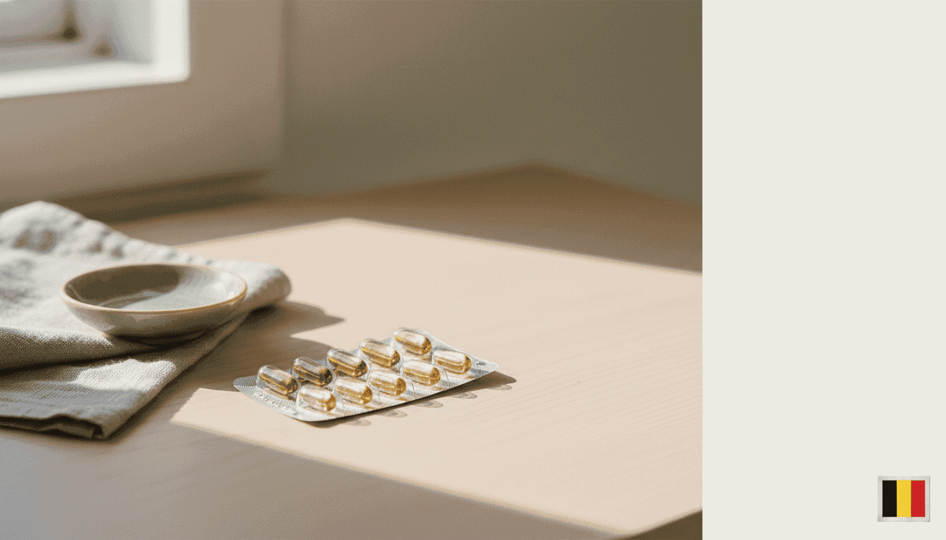 Cómo conseguir Dutasteride online en Gante