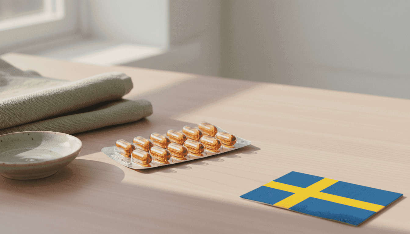 Como Obter Dutasterida Online em Helsingborg