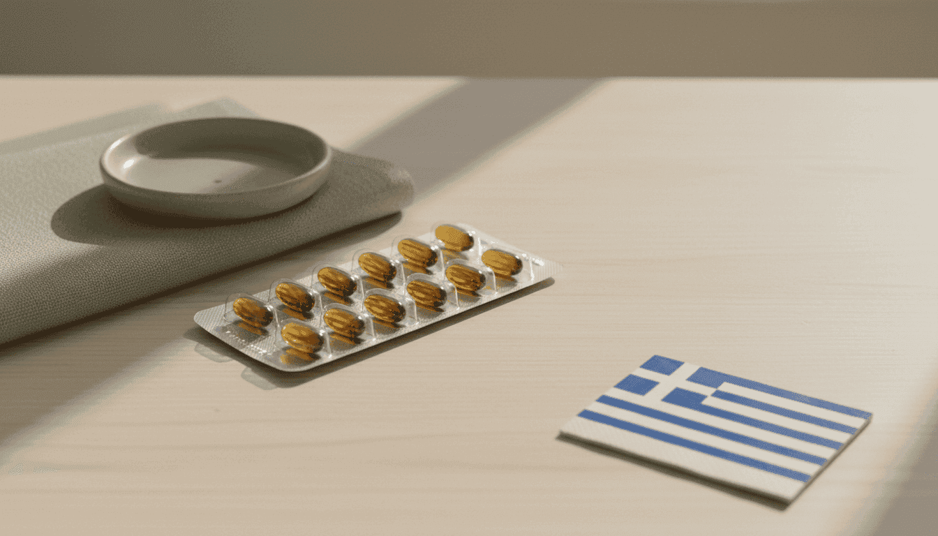 How to Get Dutasteride Online in Heraklion