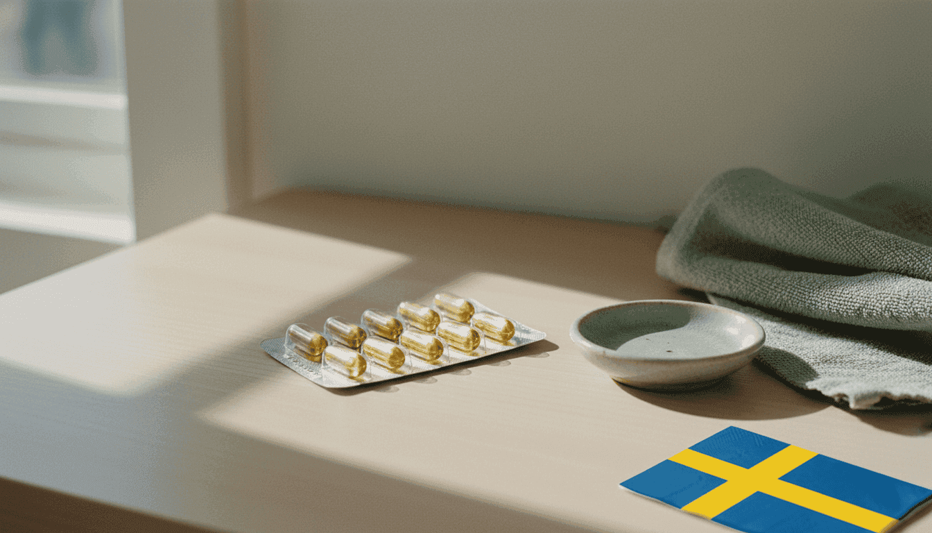Como Obter Dutasterida Online em Jönköping
