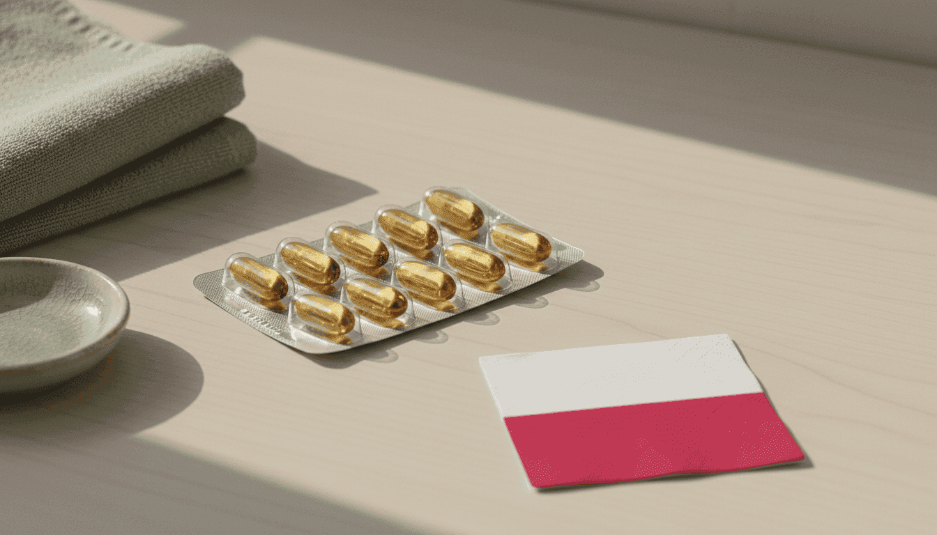 How to Get Dutasteride Online in Kraków