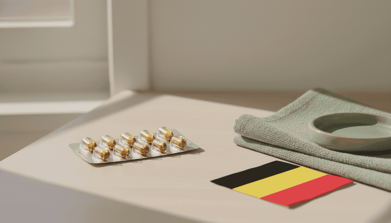 How to Get Dutasteride Online in Liège