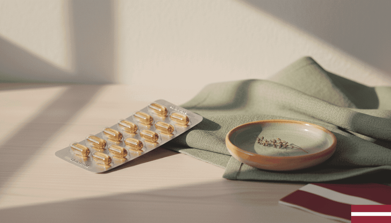 How to Get Dutasteride Online in Liepāja