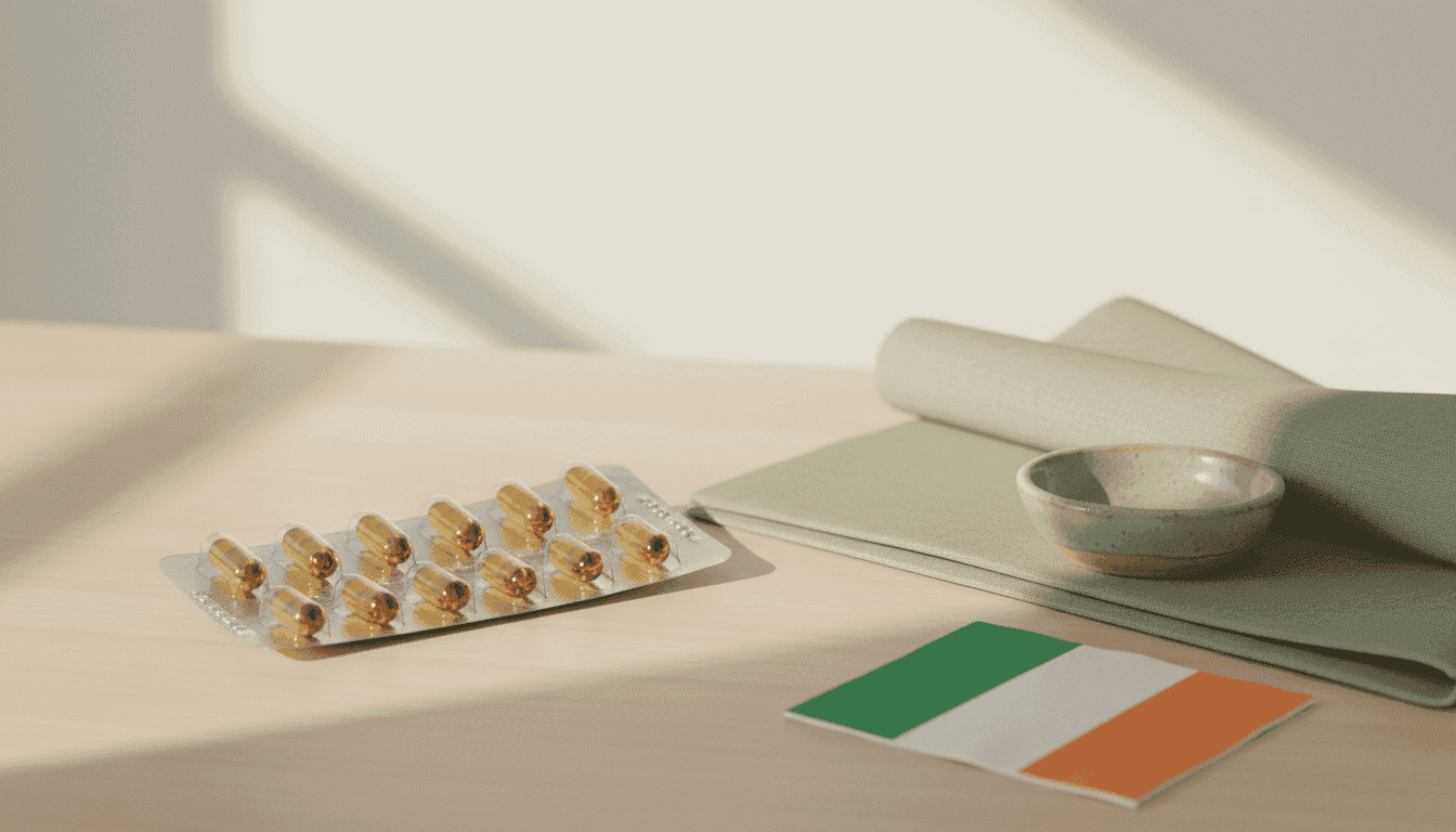 Como Obter Dutasterida Online em Limerick