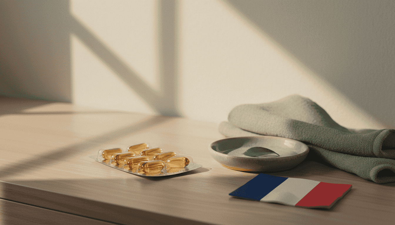 Come ottenere la Dutasteride online a Nantes