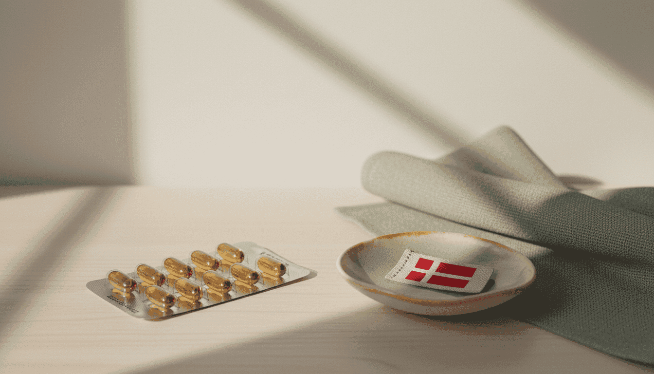 How to Get Dutasteride Online in Odense