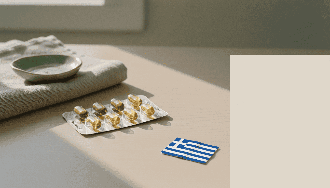 How to Get Dutasteride Online in Piraeus