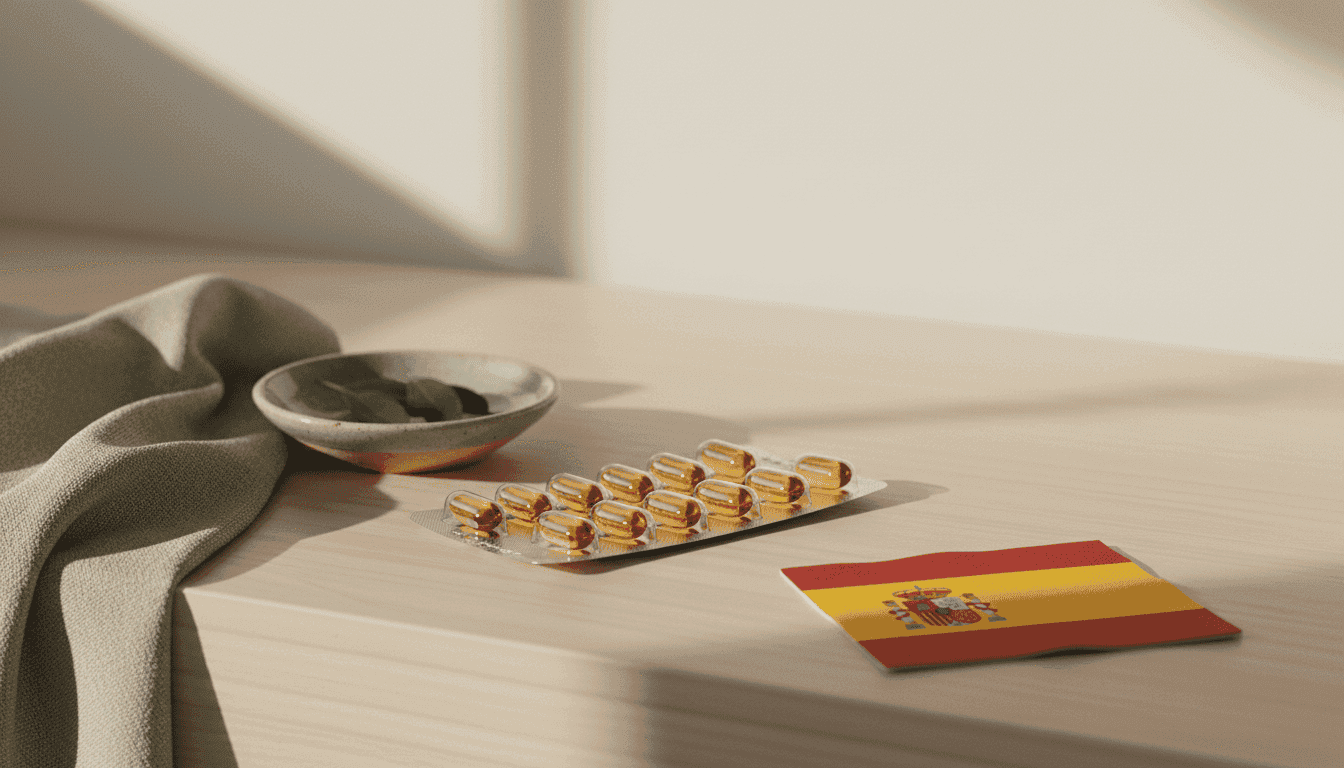 How to Get Dutasteride Online in Sabadell