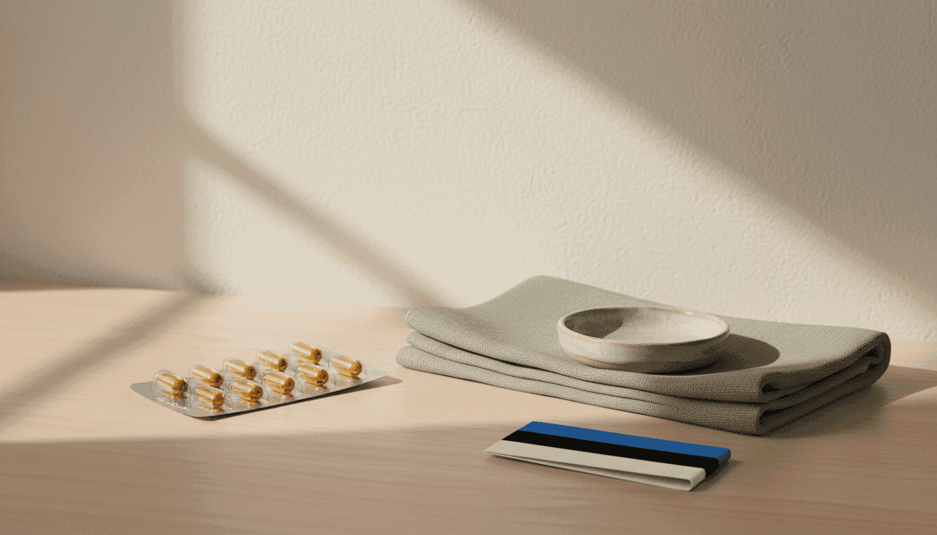 How to Get Dutasteride Online in Tallinn