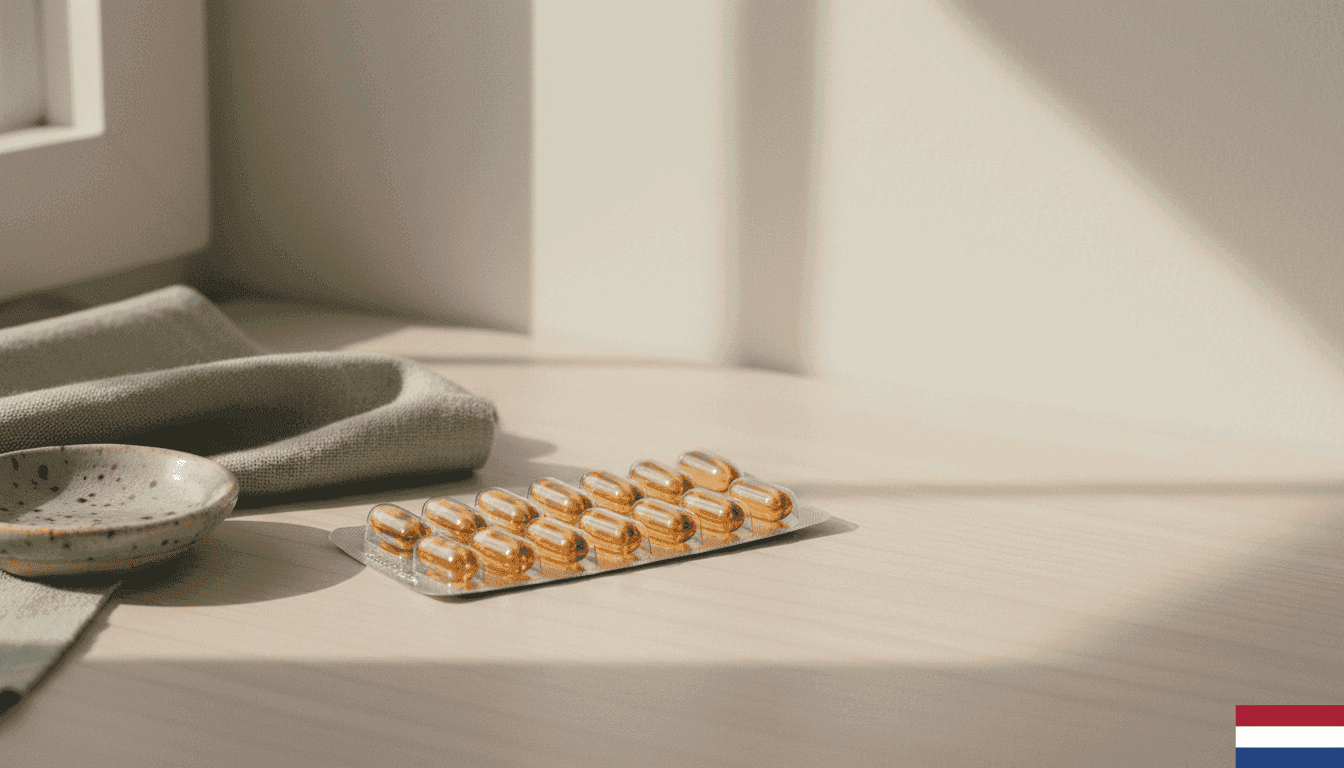 How to Get Dutasteride Online in The Hague