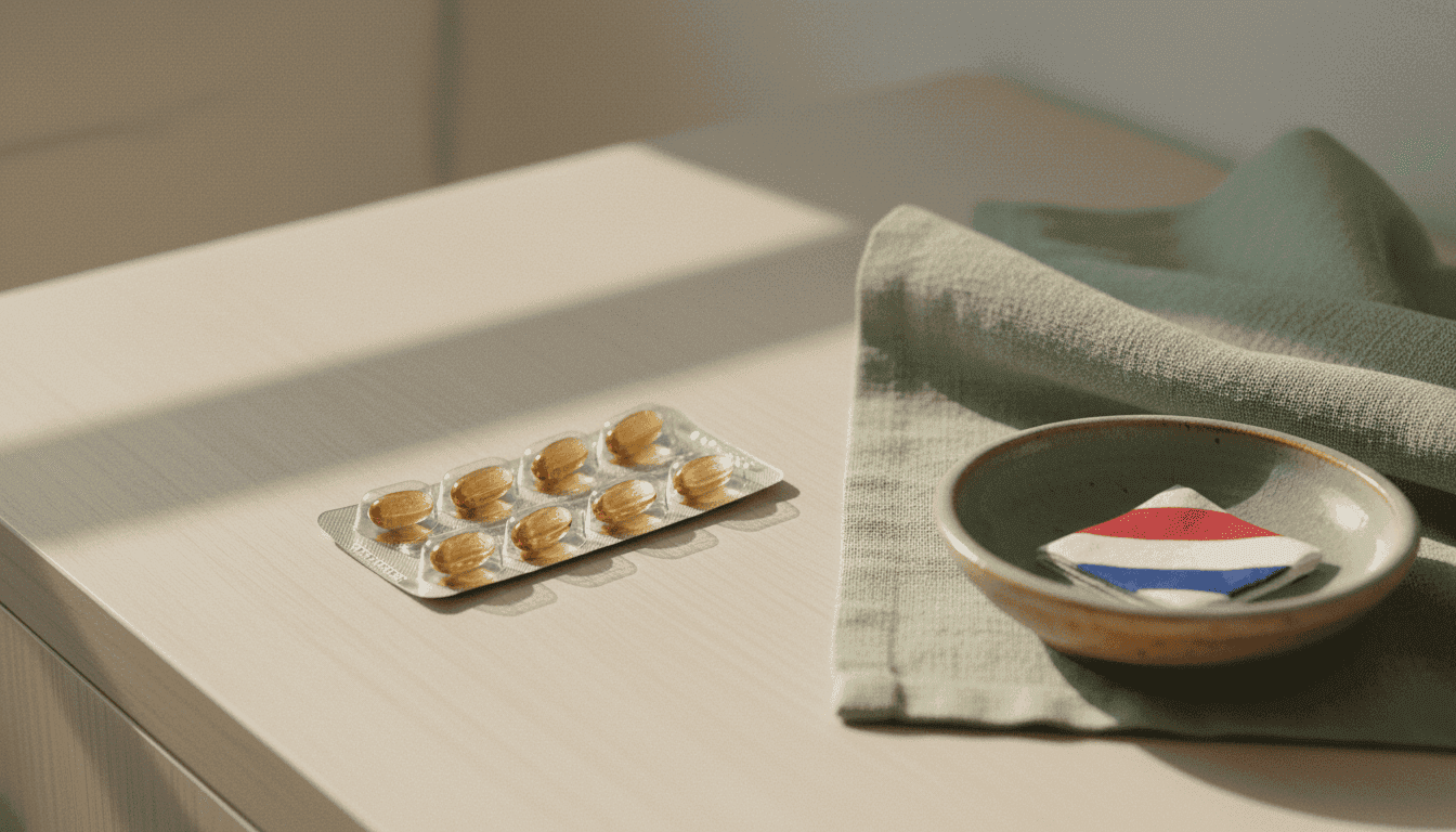 Dutasteride Online Kopen in Utrecht