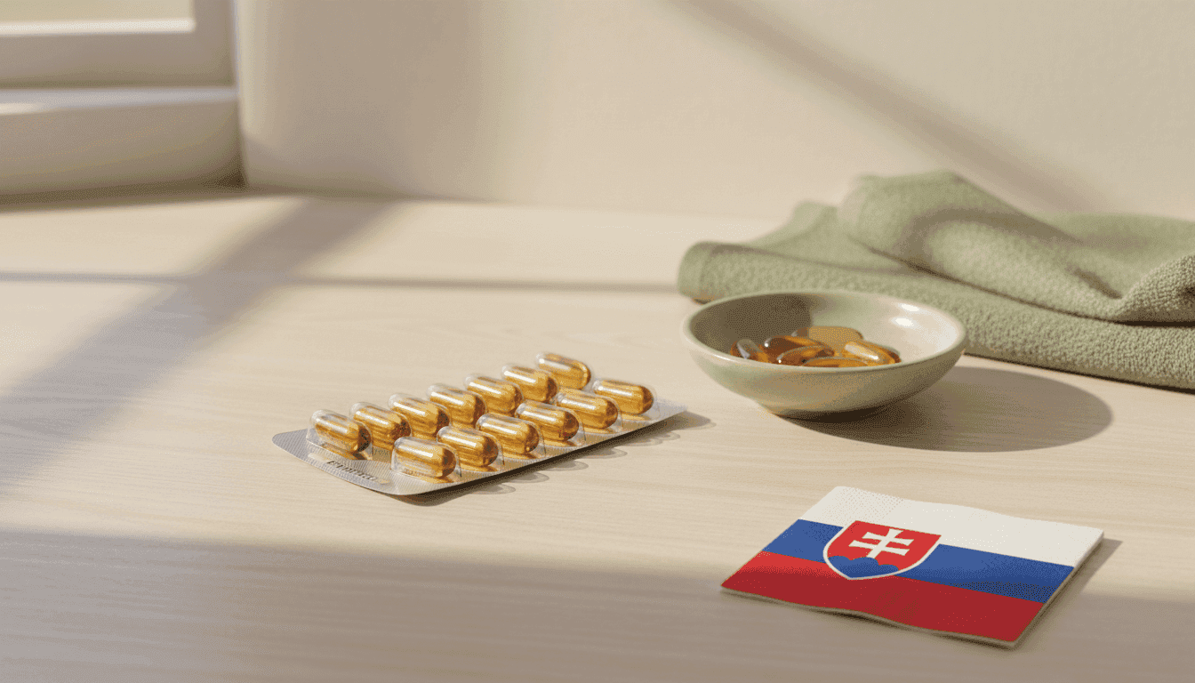 How to Get Dutasteride Online in Žilina