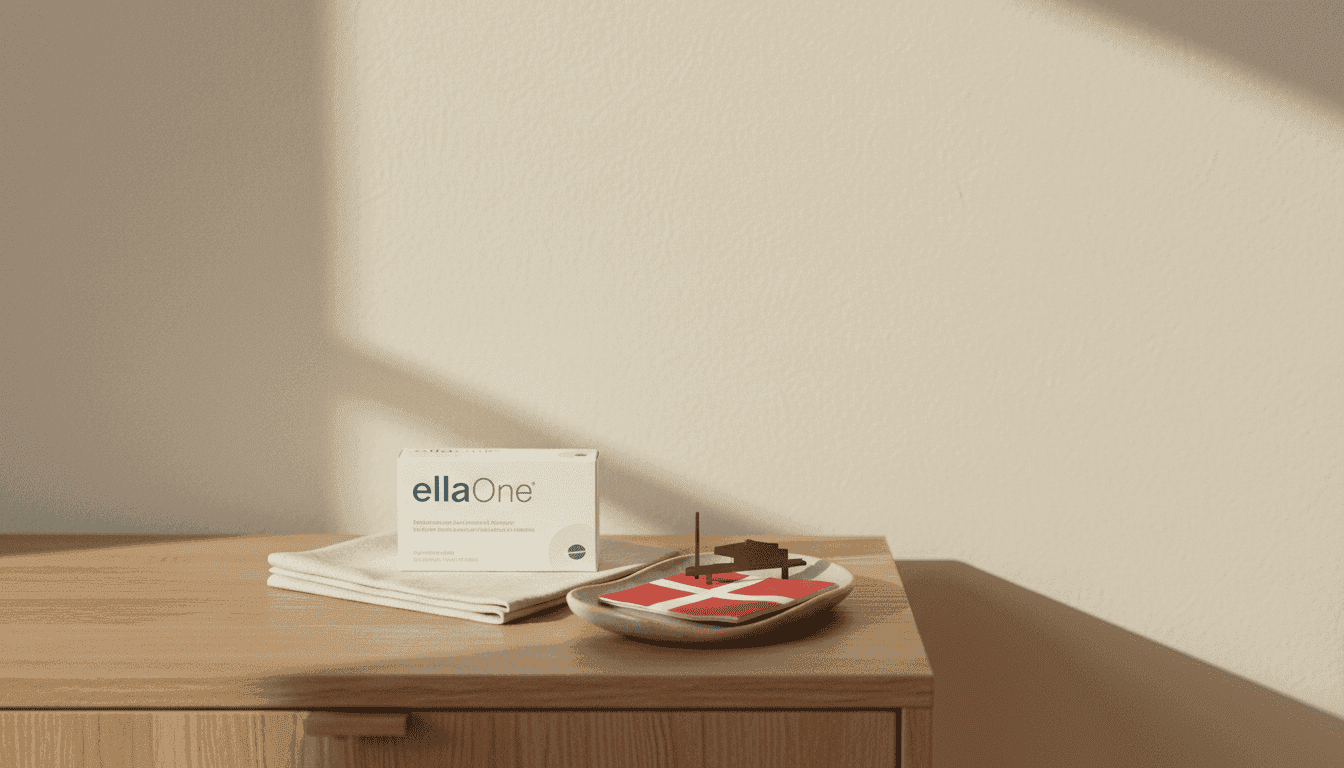 Cómo conseguir ellaOne online en Aalborg — imagen de portada del artículo