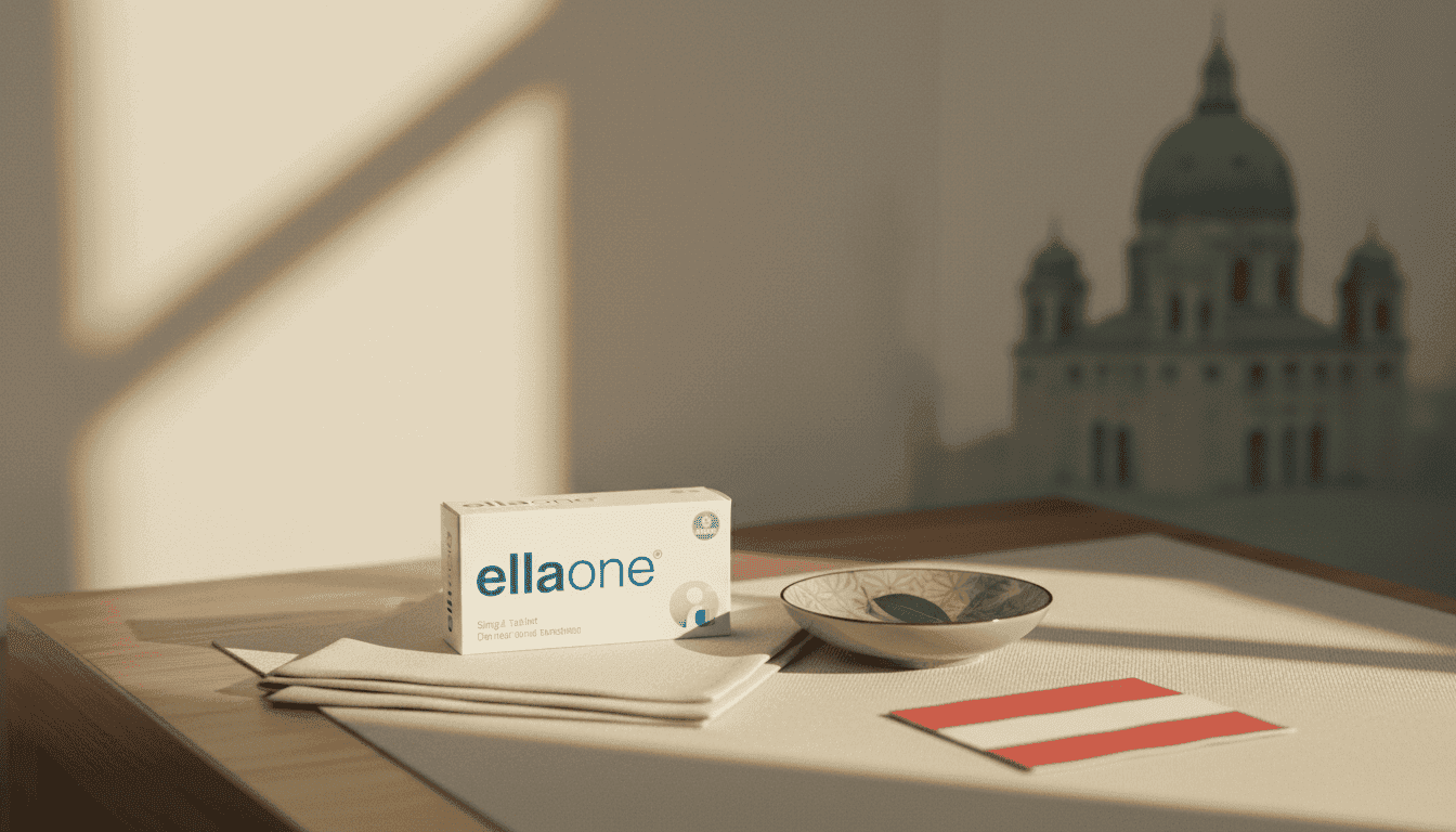 ellaOne online in Österreich erhalten — Titelbild des Artikels
