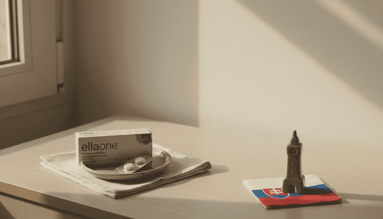 How to Get ellaOne Online in Banská Bystrica — article cover image