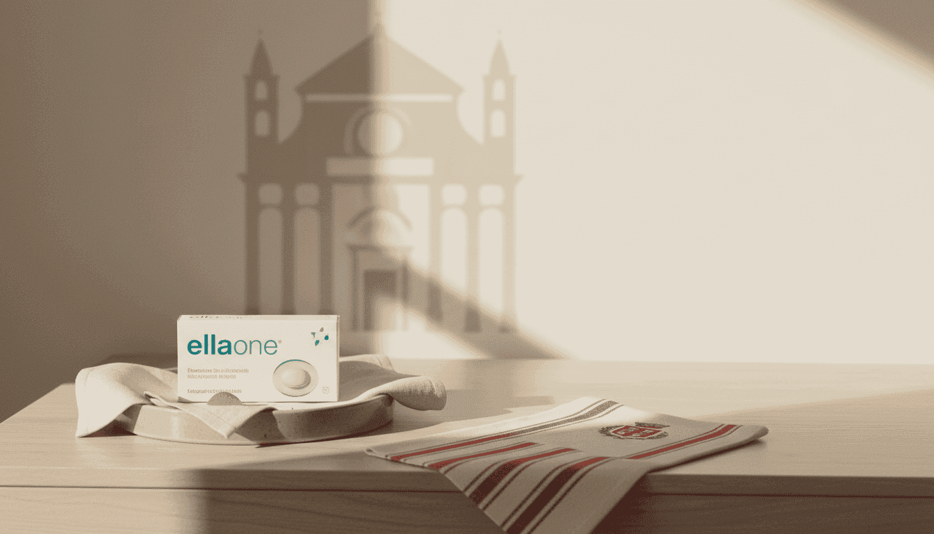 Cómo conseguir ellaOne online en Bari — imagen de portada del artículo