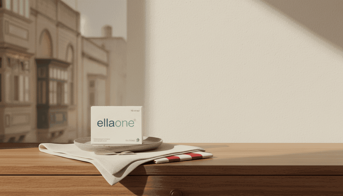 ellaOne Online Kopen in Birkirkara — omslagafbeelding van het artikel