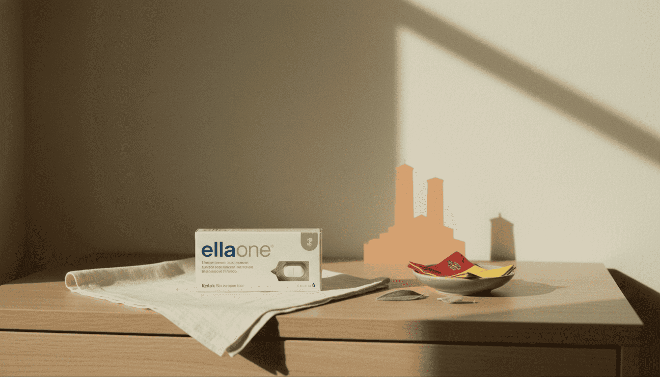 How to Get ellaOne Online in Bologna — article cover image