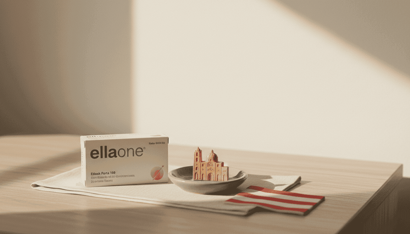 ellaOne online in Braga erhalten — Titelbild des Artikels