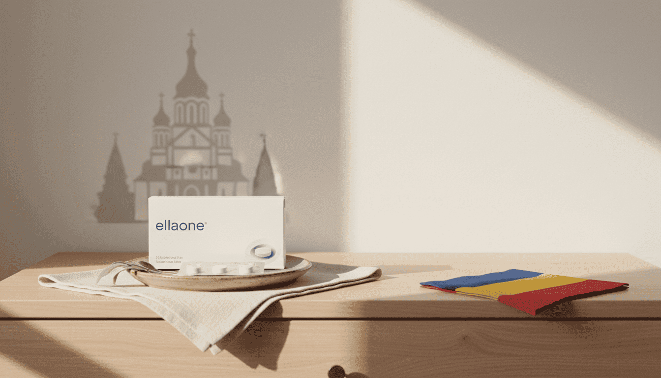 How to Get ellaOne Online in Brașov — article cover image