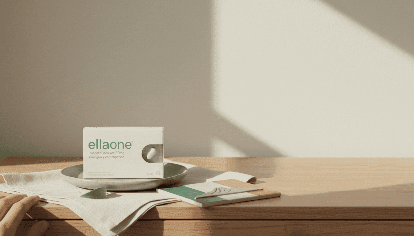 ellaOne Online Kopen in Bray — omslagafbeelding van het artikel