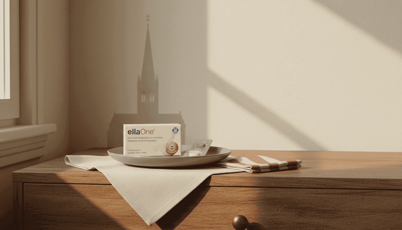 How to Get ellaOne Online in Breda — article cover image